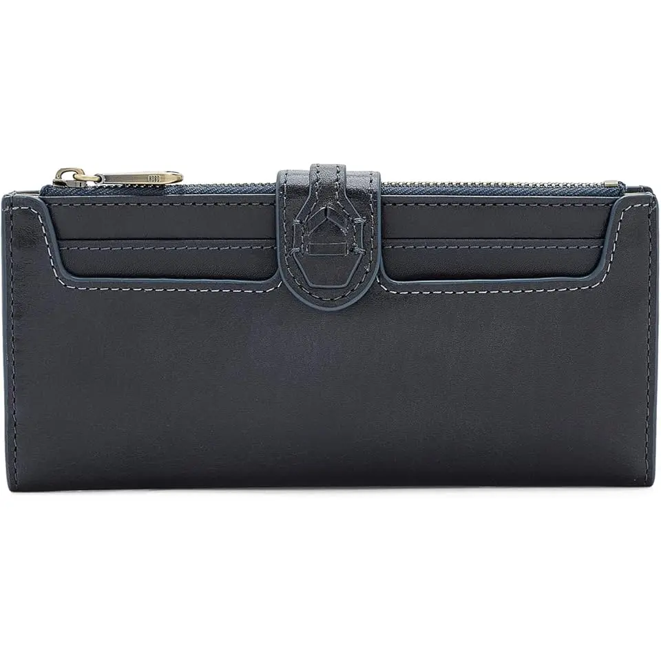 Dunn Continental Wallets