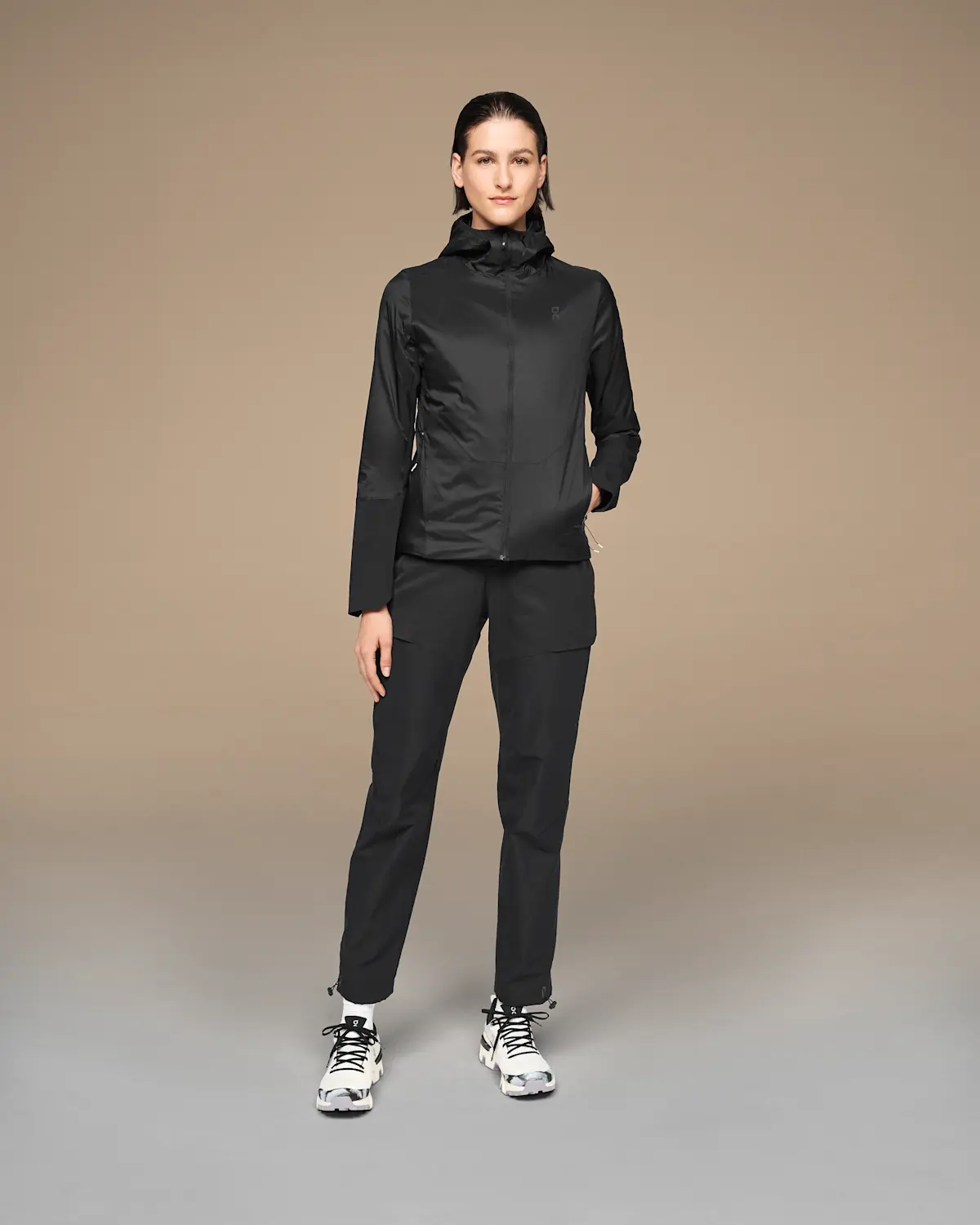 Women's Insulator Jacket