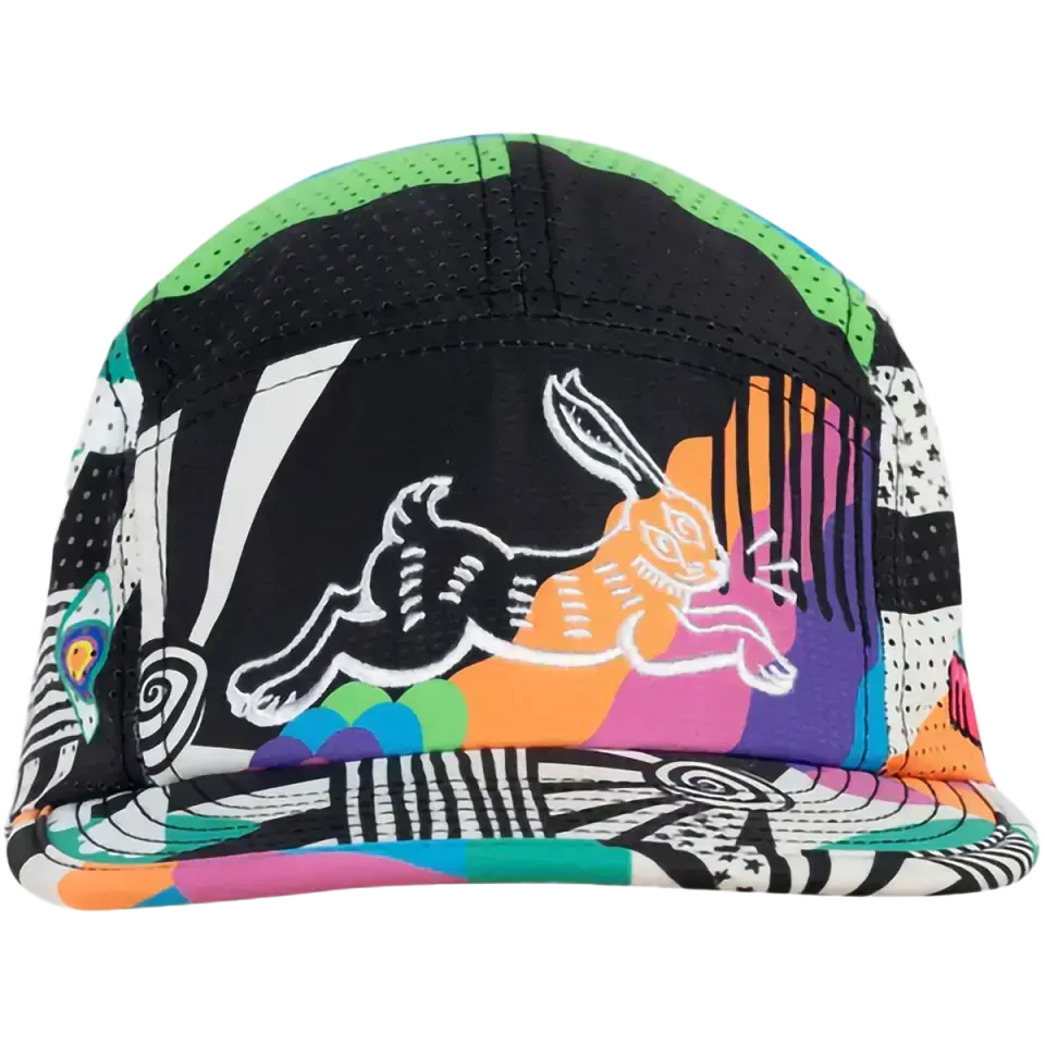 Pacer Hat - Jungalow