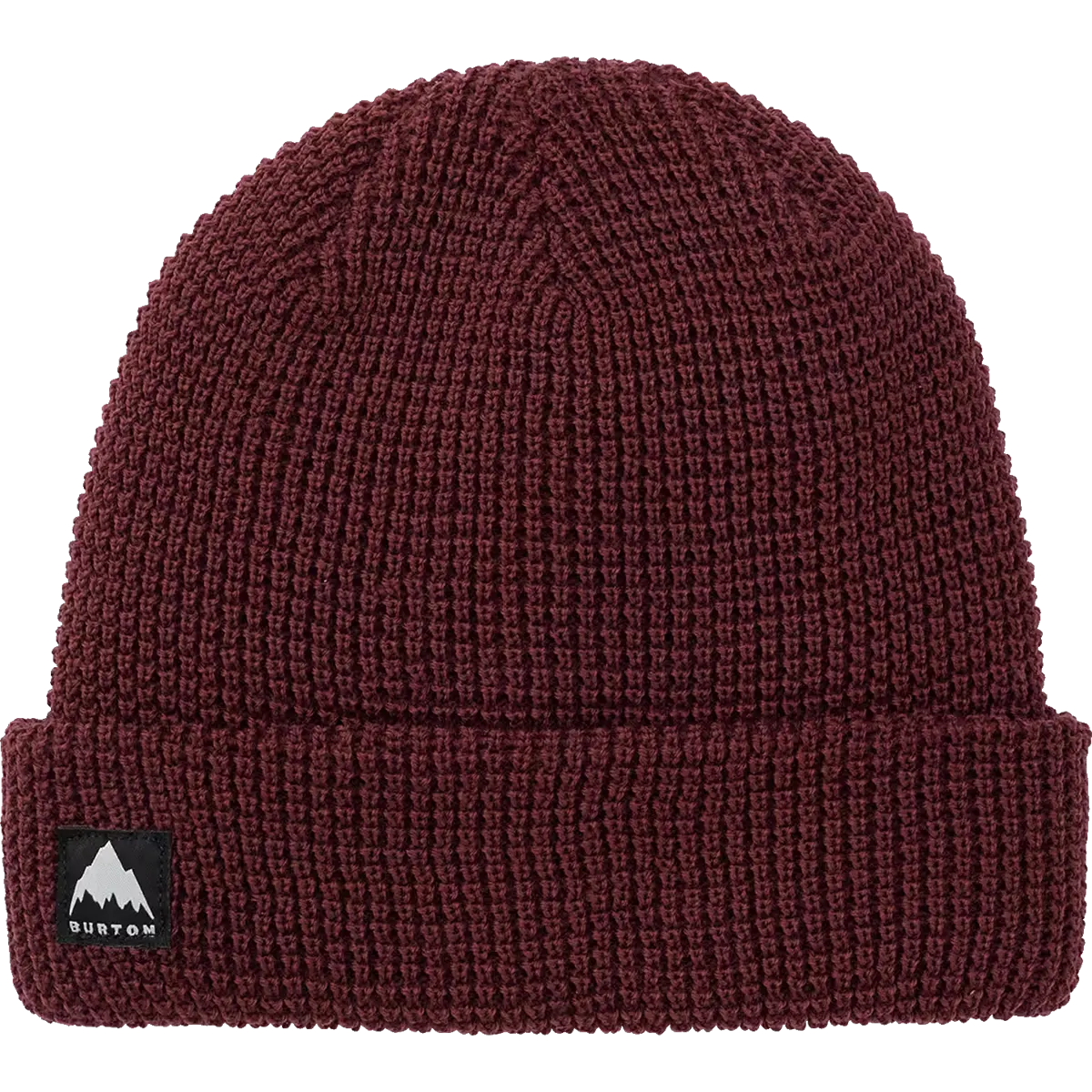 Recycled Waffle Beanie