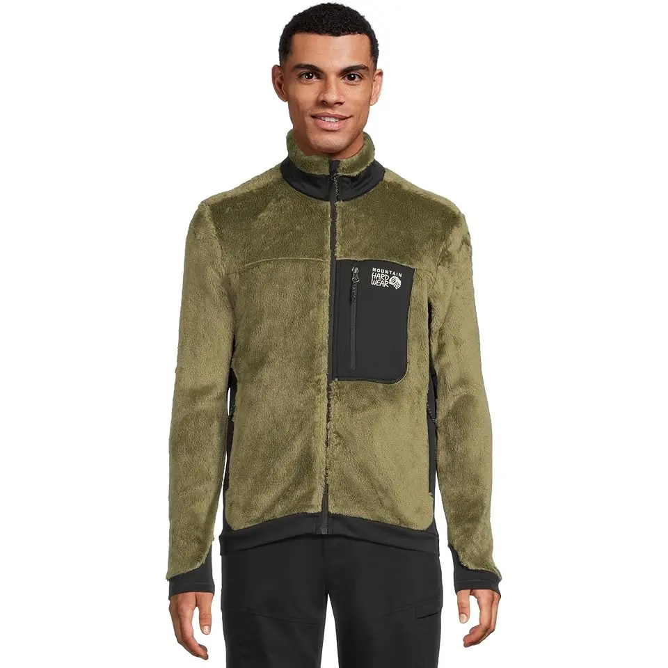 Polartec® High Loft™ Jacket