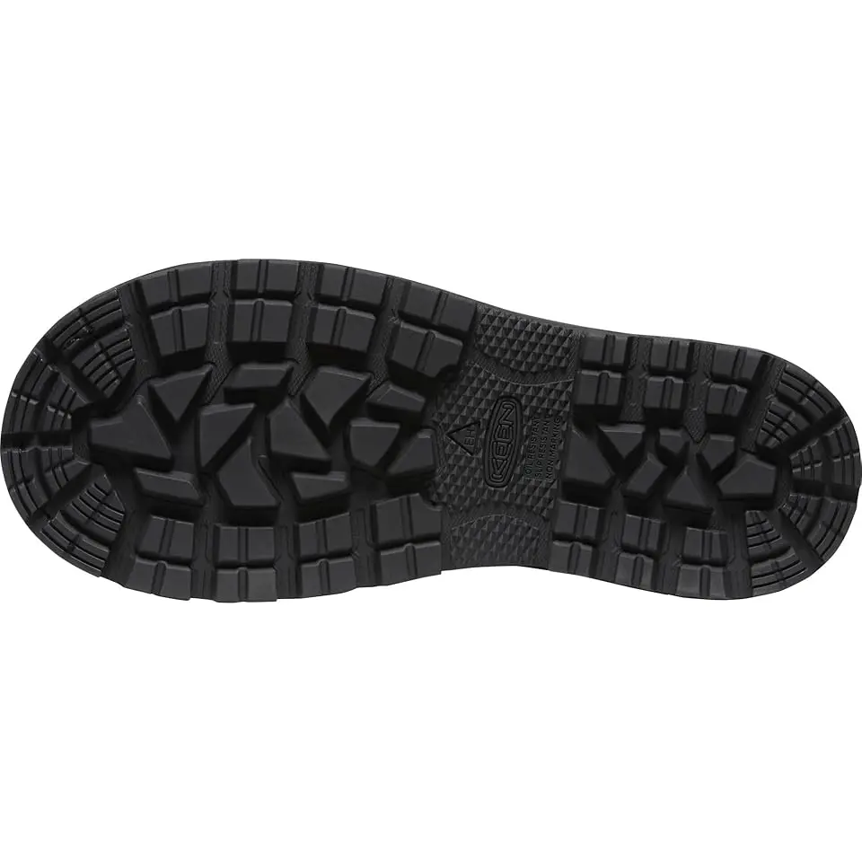 Camden 6" Waterproof Composite Toe