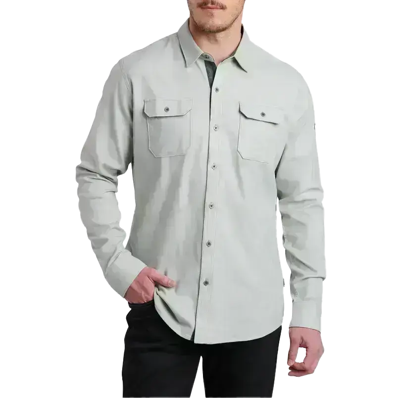 Men's Descendr Long Sleeve