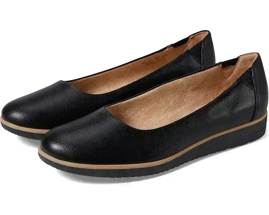 Women's Naturalizer SOUL Naturalizer - Idea-Ballet