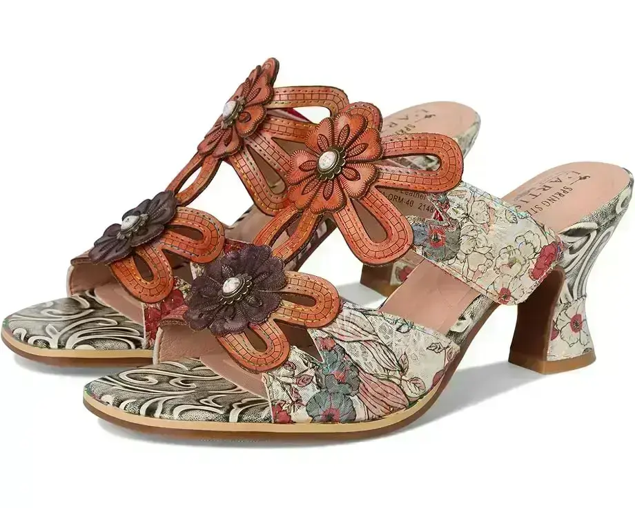 Women's L'Artiste by Spring Step Alania