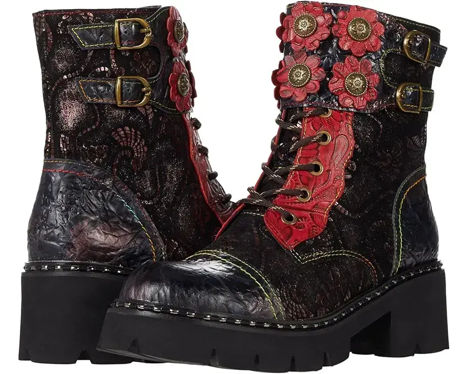 Women's L'Artiste by Spring Step Limitless