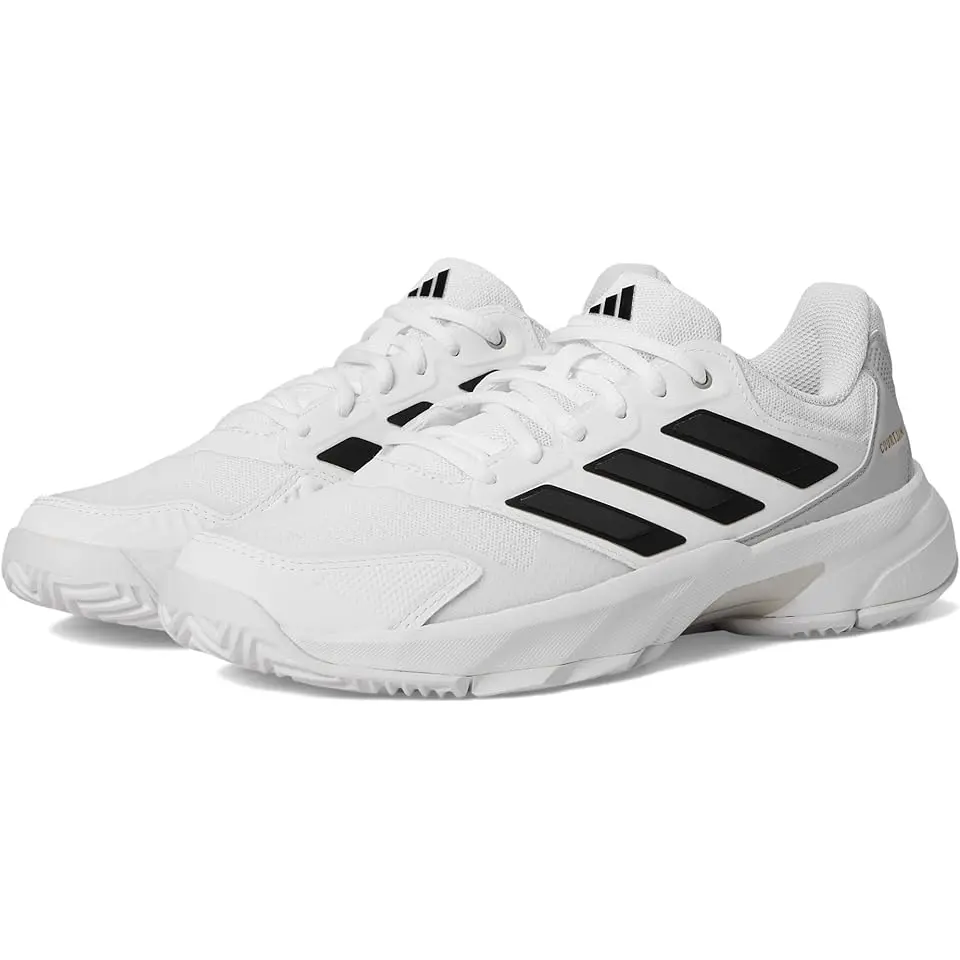 Courtjam Control 3 Tennis Shoes