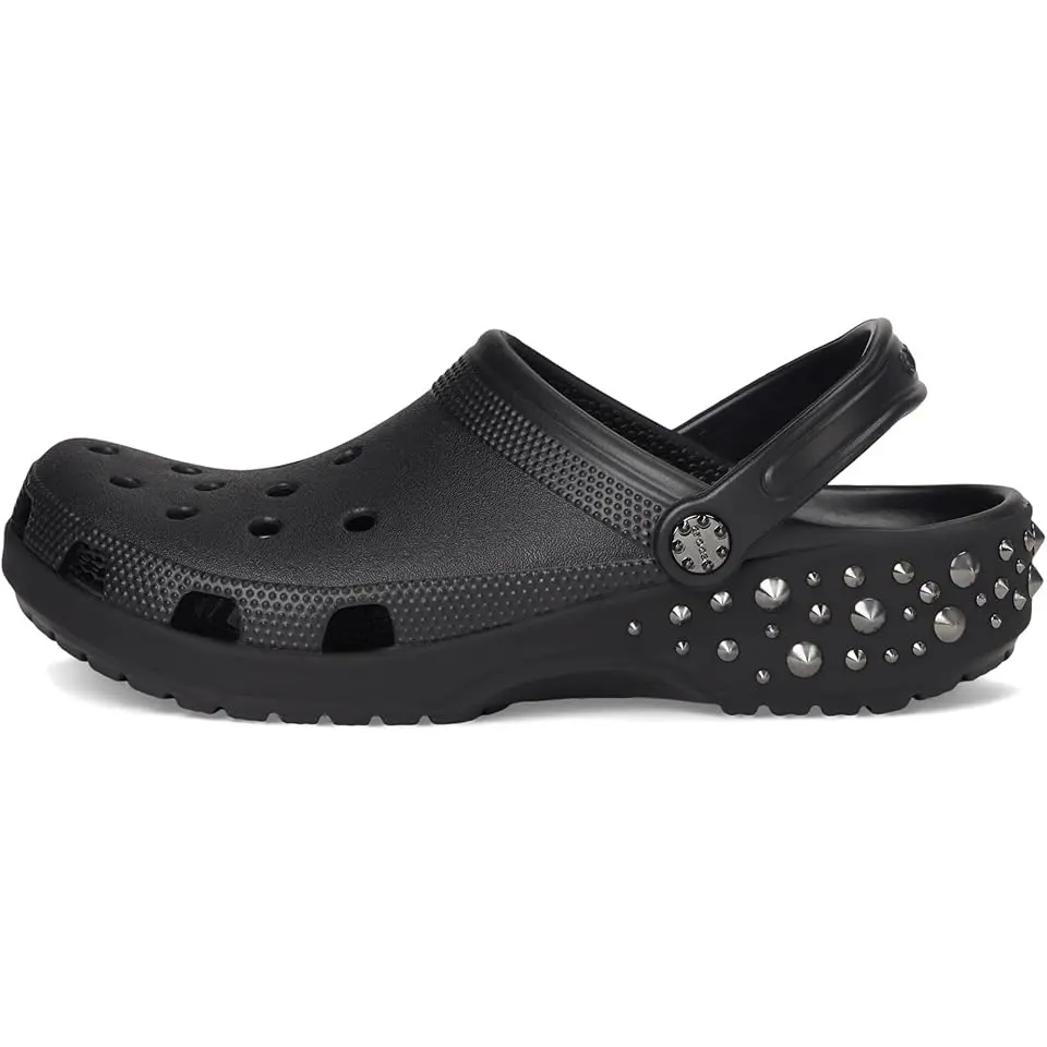 Classic Studded Clog