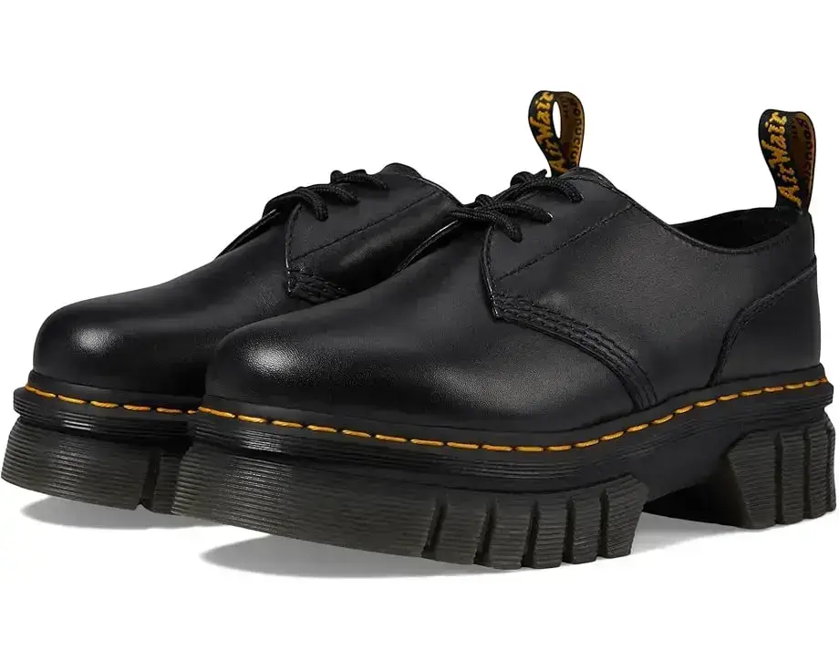Women's Dr. Martens Audrick 3-Eye Shoe