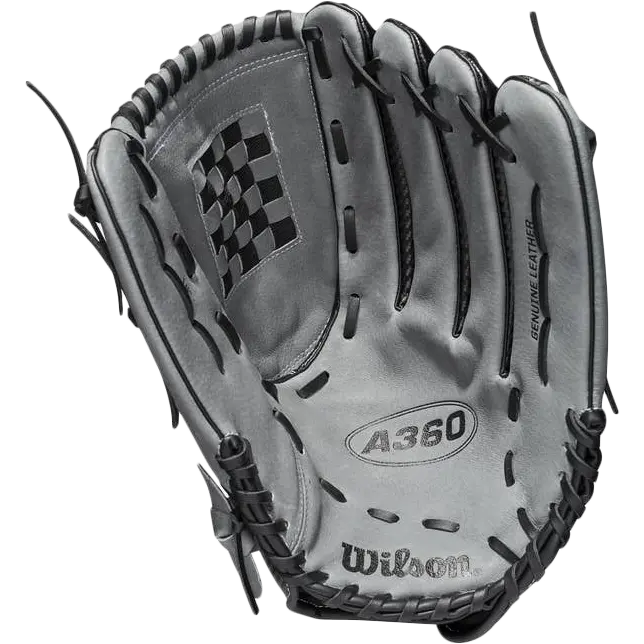 A360 14" Weave Web RHT