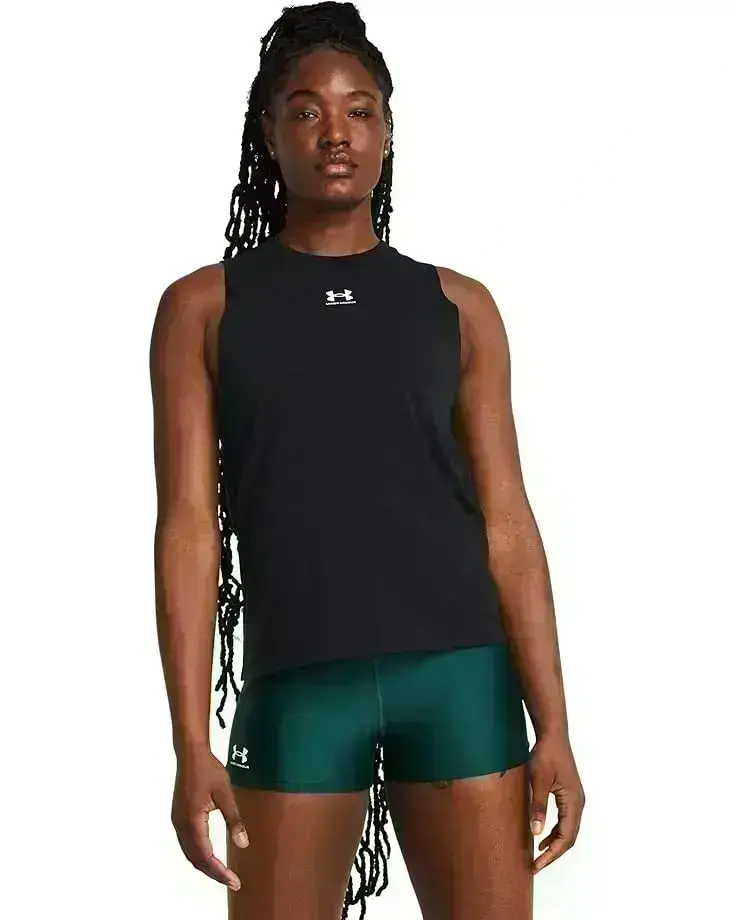 Rival Muscle Tank