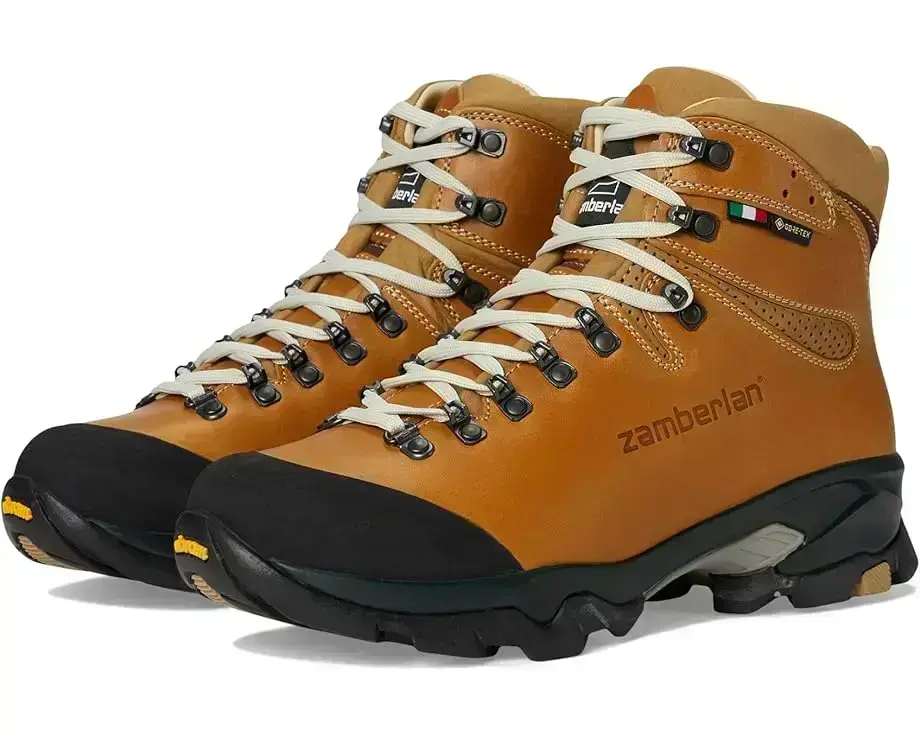 Women's Zamberlan Vioz Lux GTX RR WNS