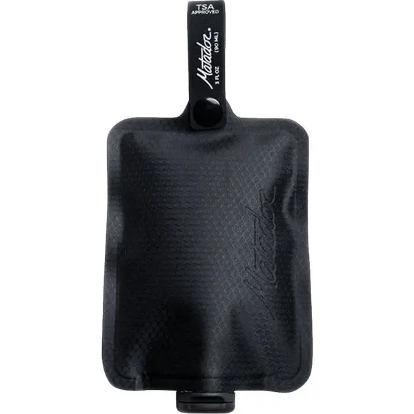 Flatpak Toiletry Bottle - 3 oz