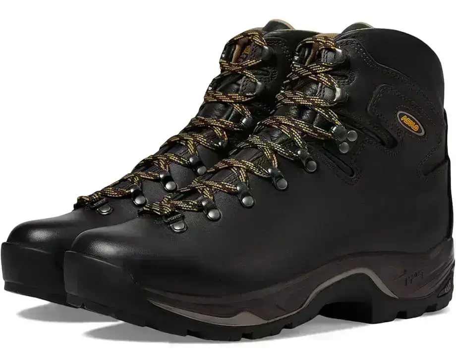 Women's Asolo Tps 535 Lth V ML Evo
