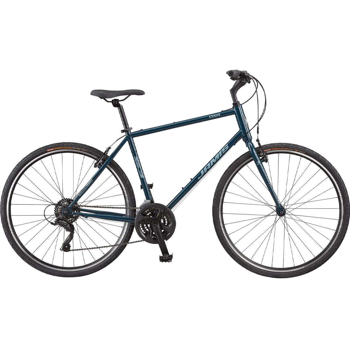 Coda S3