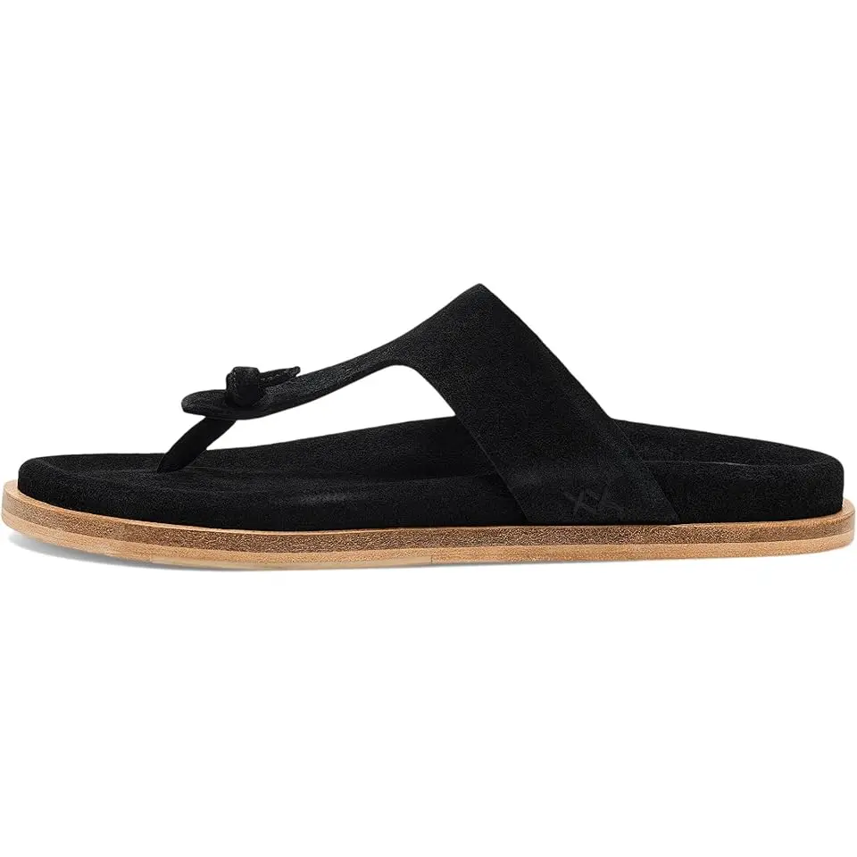 Mika Footbed Sandal