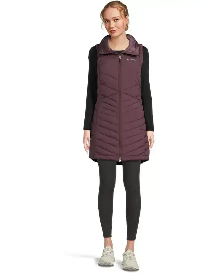 Joy Peak™ II Long Vest
