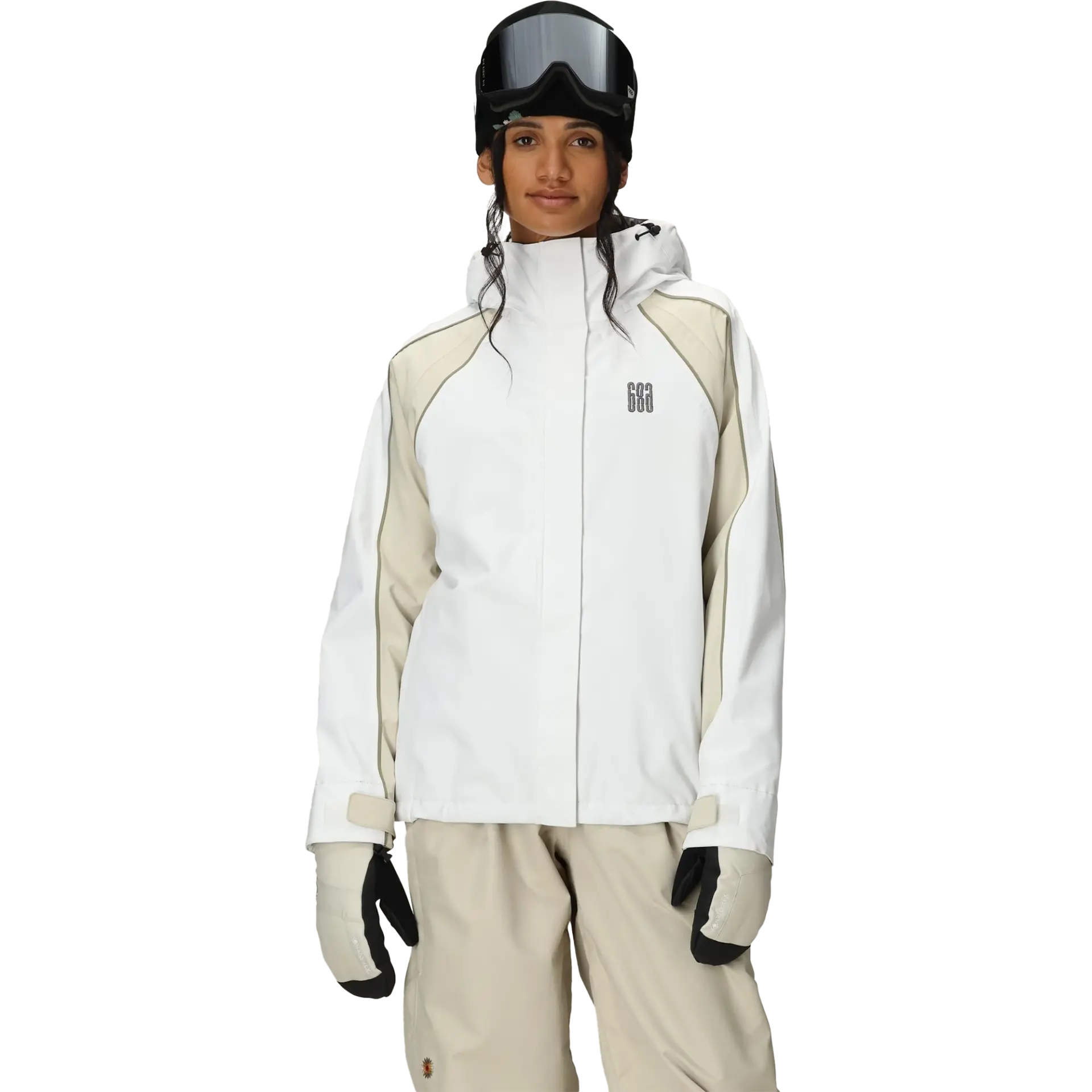 Women's Hologram Jacket