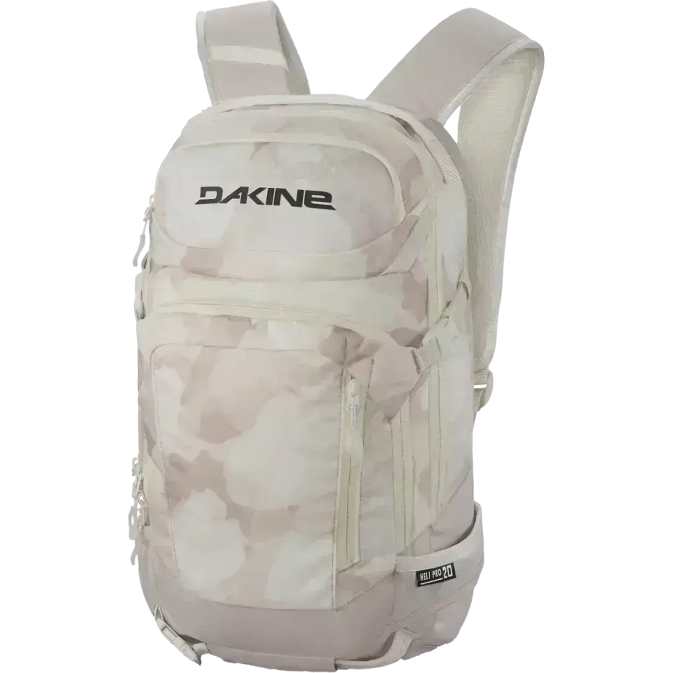 Women's Heli Pro 20L