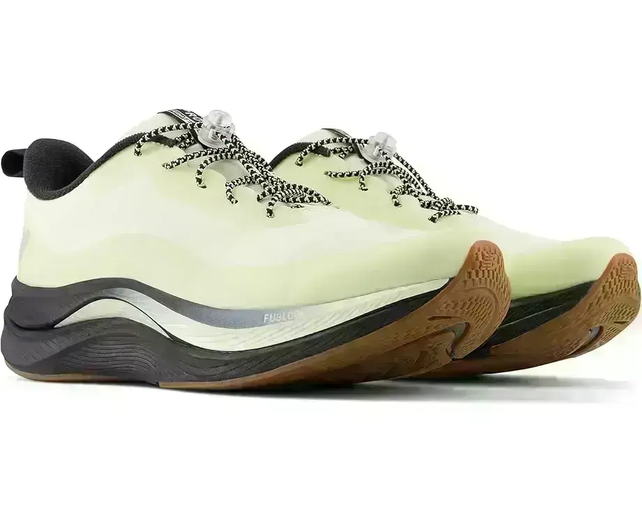 Women's New Balance Fuel Cell Propel v4 Permafrost