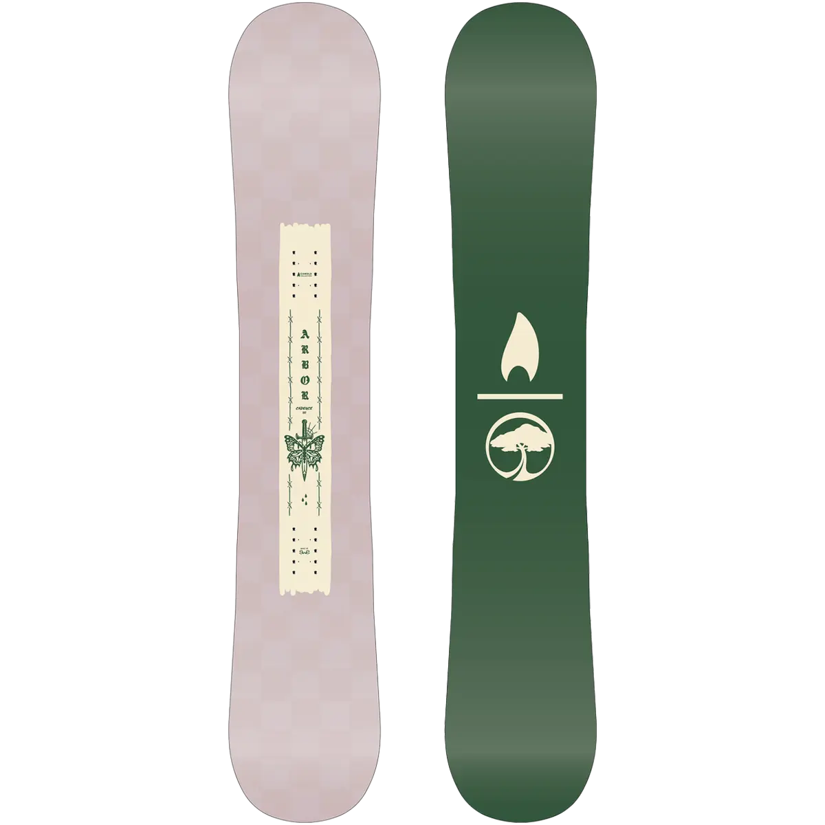 Women's Cadence