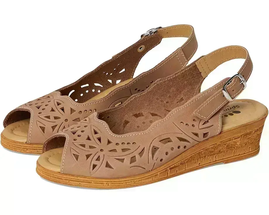 Women's Spring Step Orella