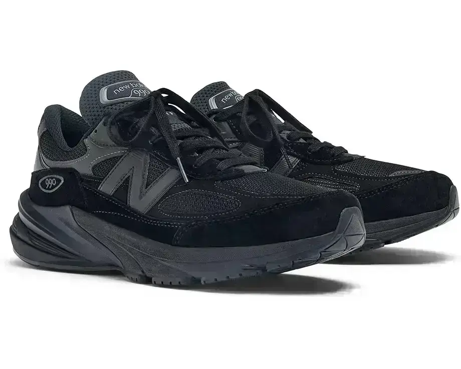 Unisex New Balance Classics Made in USA 990v6