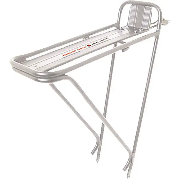 Eco Rack - Silver