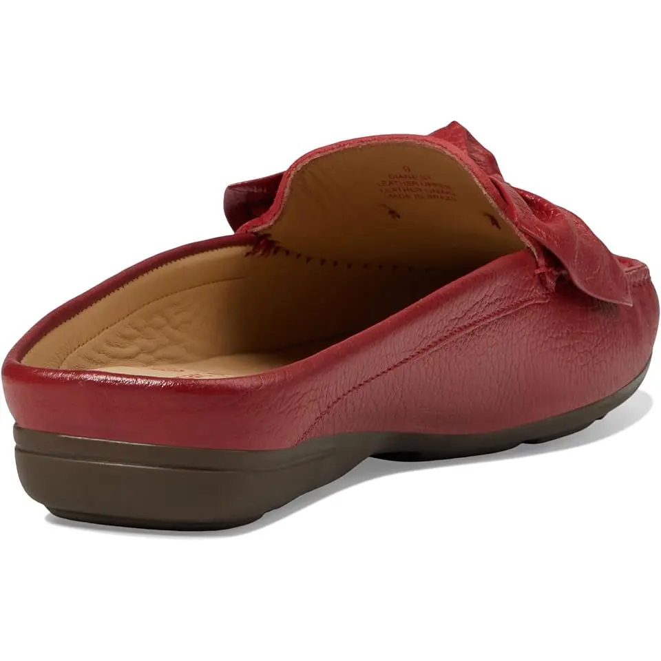 Diane Street Mules