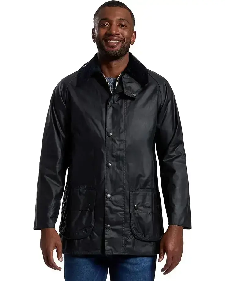 Men's Barbour Beaufort Wax Jacket