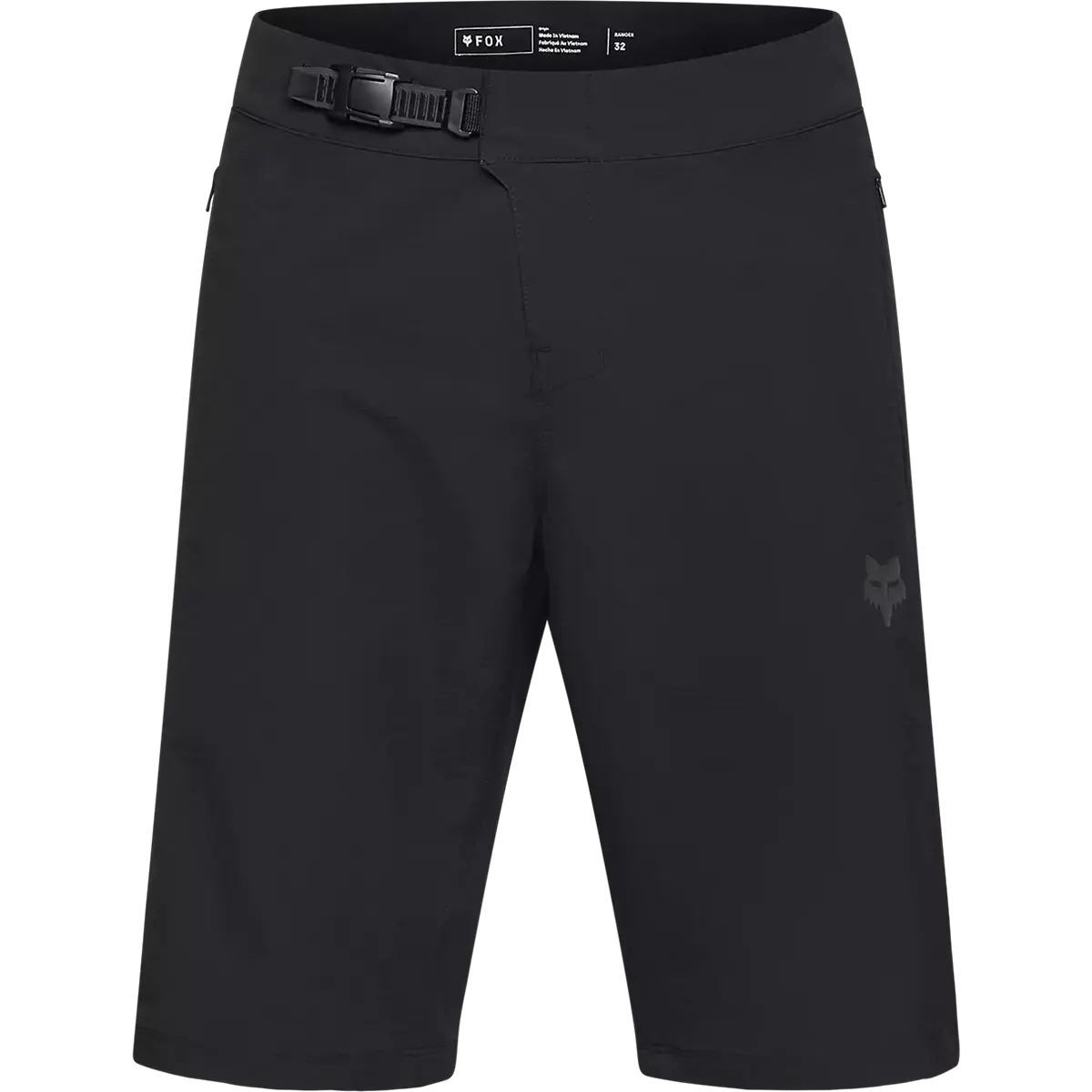 Men's Ranger Short W/Liner
