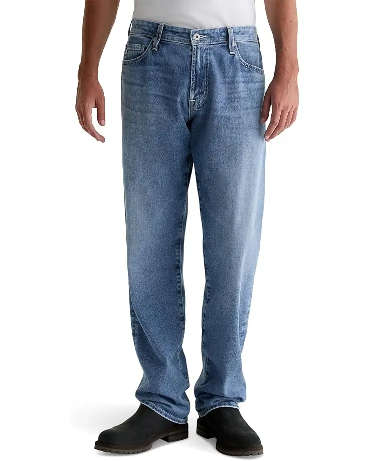 Men's AG Jeans Graduate Tailored Jean
