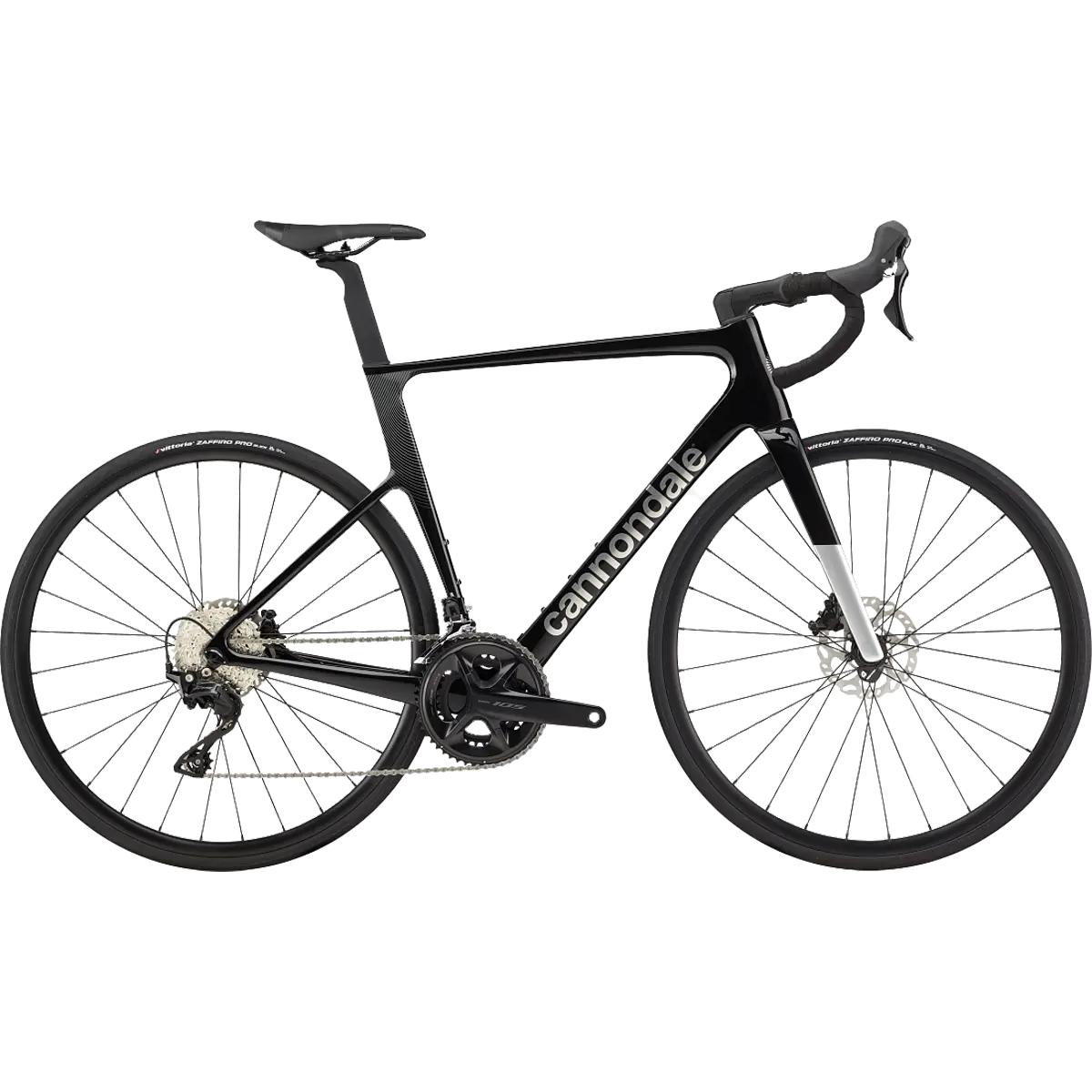 SuperSix EVO Carbon 4