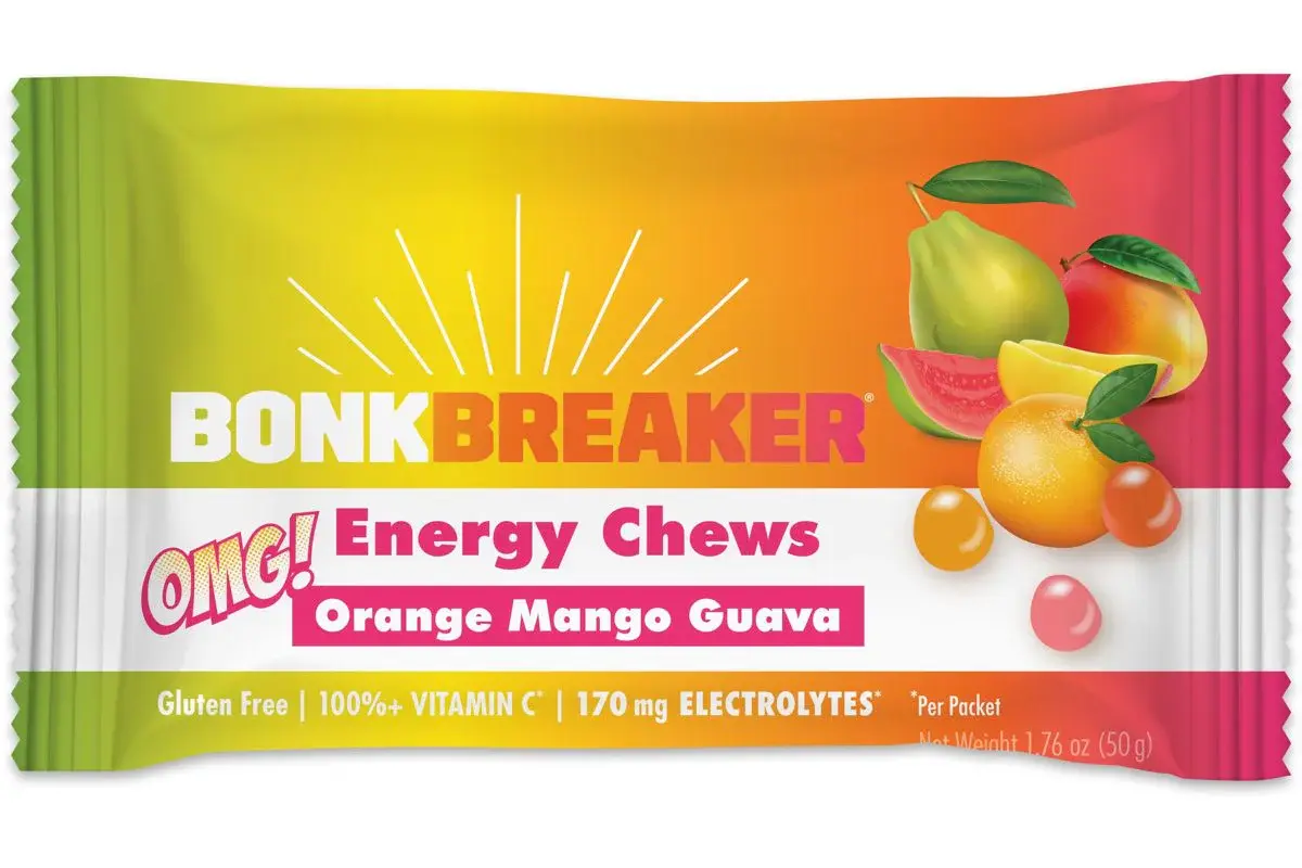 Energy Chews