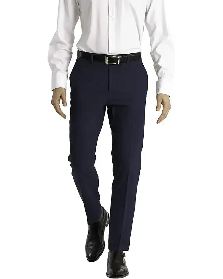 Men's Calvin Klein Skinny Fit Stretch Dress Pant
