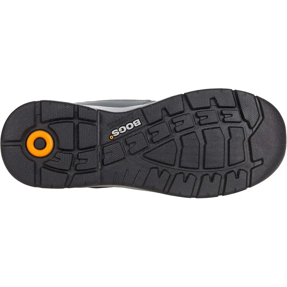 Shale Mid CT ESD