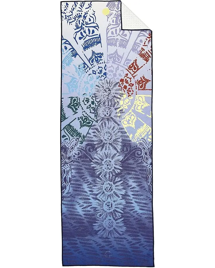 Unisex manduka Yogitoes Skidless Towels