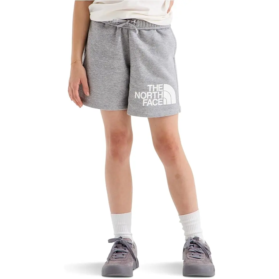 Evolution Half Dome 5" Shorts (Little Kid/Big Kid)