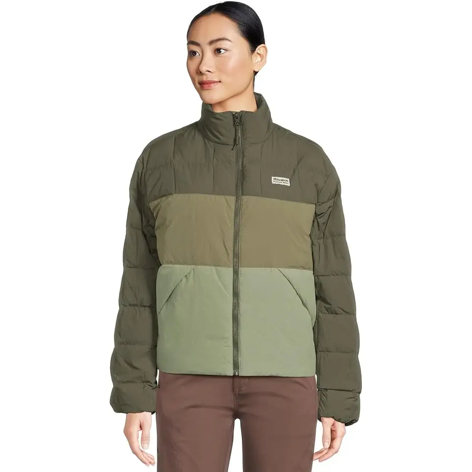Ares Jacket