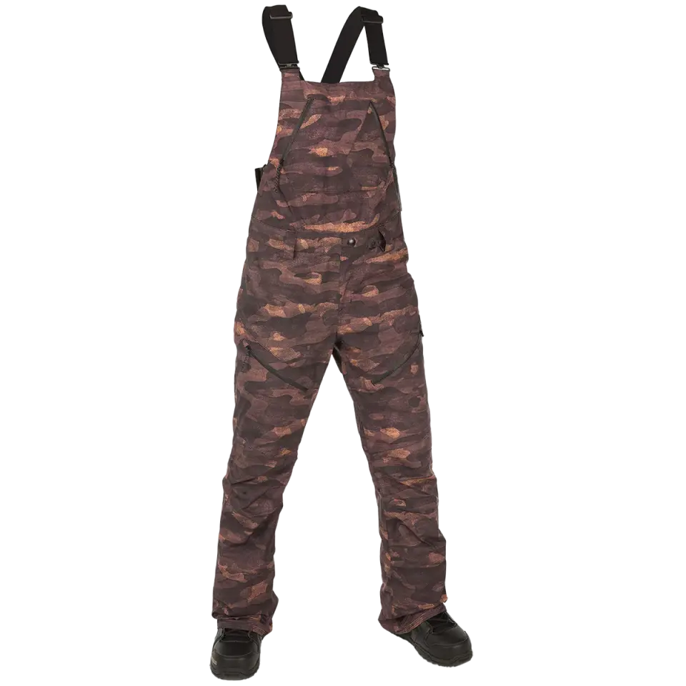 Women's Elm Stretch Gore-Tex Bib Overall