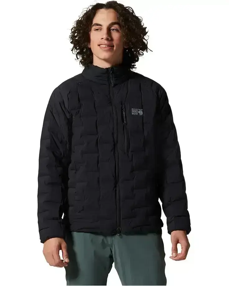 Men's Mountain Hardwear StretchDown™ Jacket