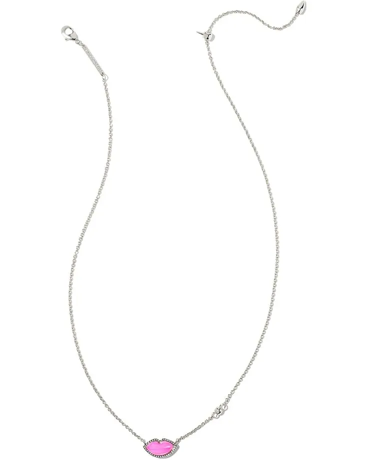 Women's Kendra Scott Lips Pendant Necklace
