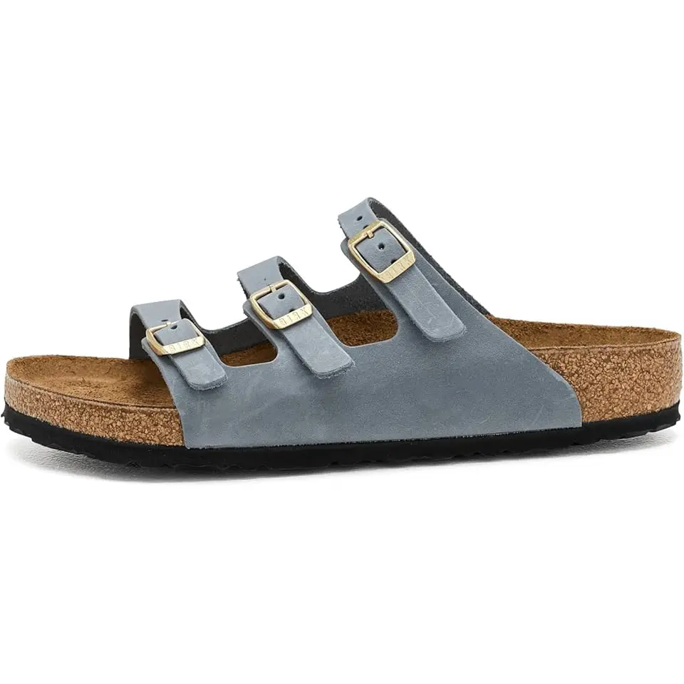 Florida - Oiled Leather