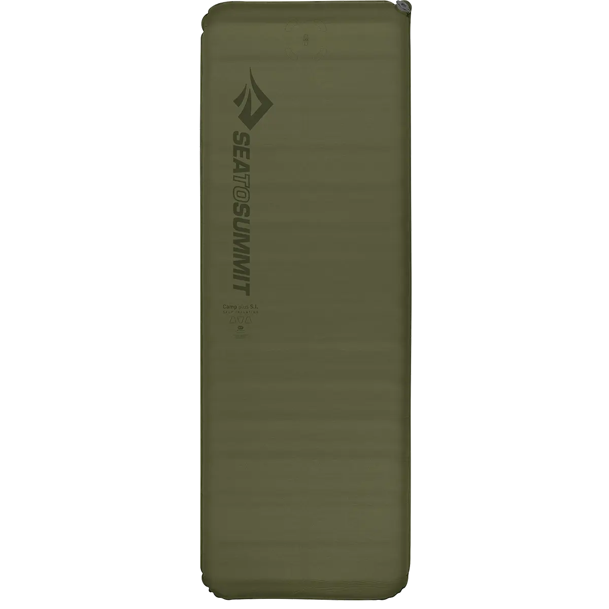 Camp Plus Self-Inflating Regular