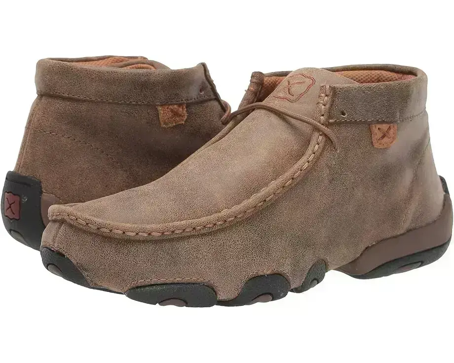 Women's Twisted X WDM0001