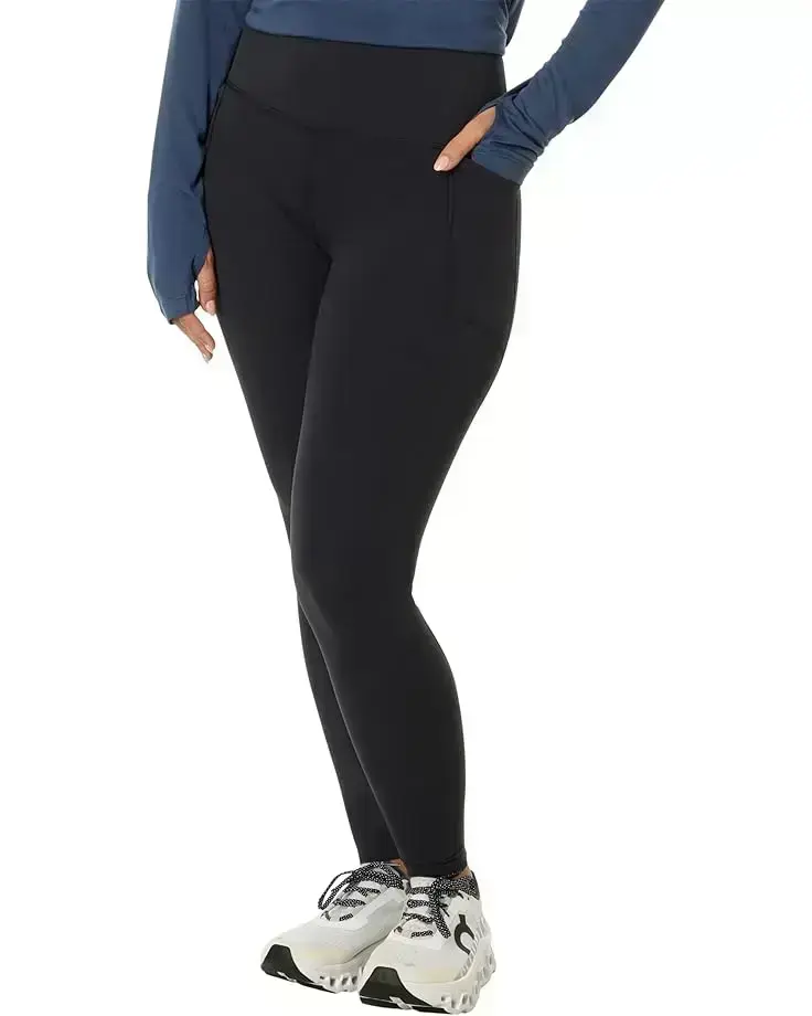 Women's Free Fly All Day 7/8 Pocket Leggings