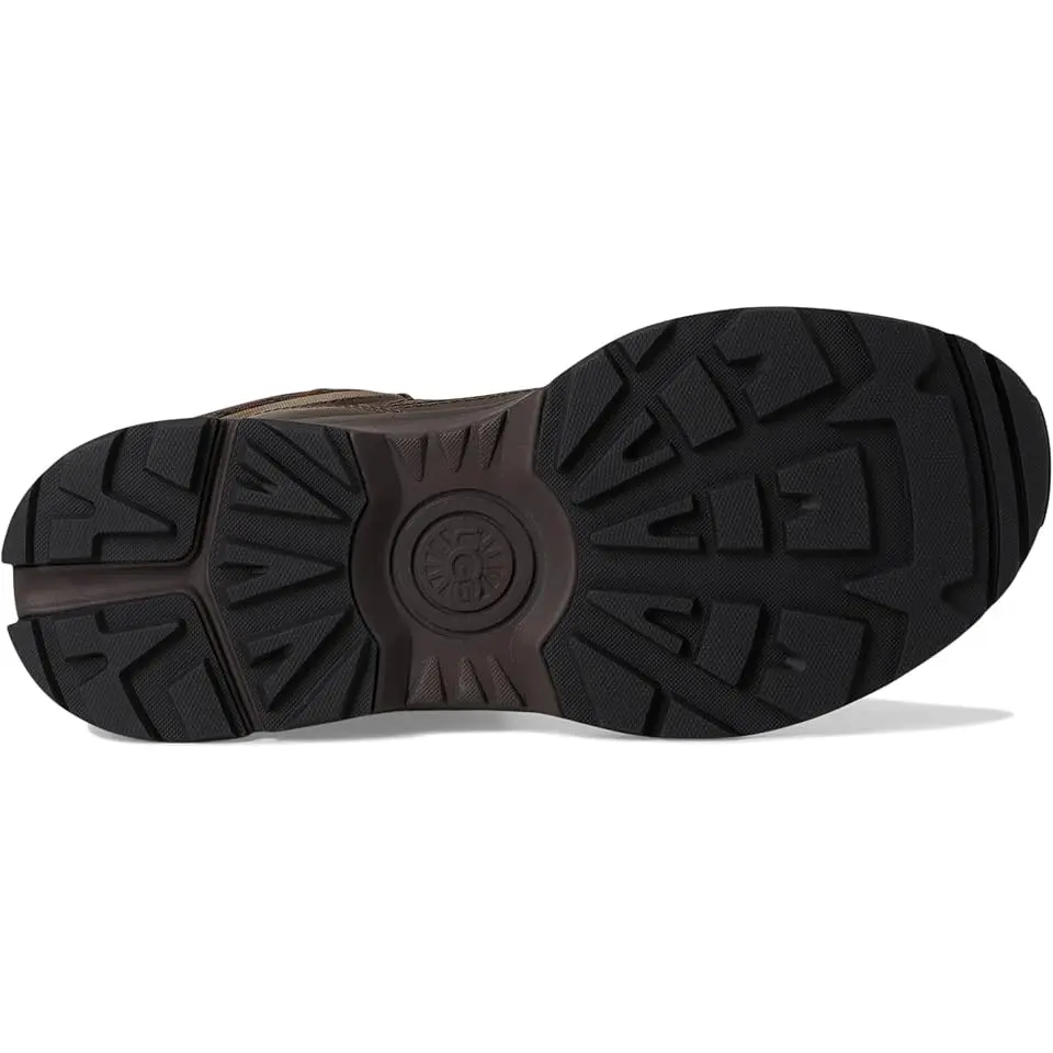 Truckee Field Boots