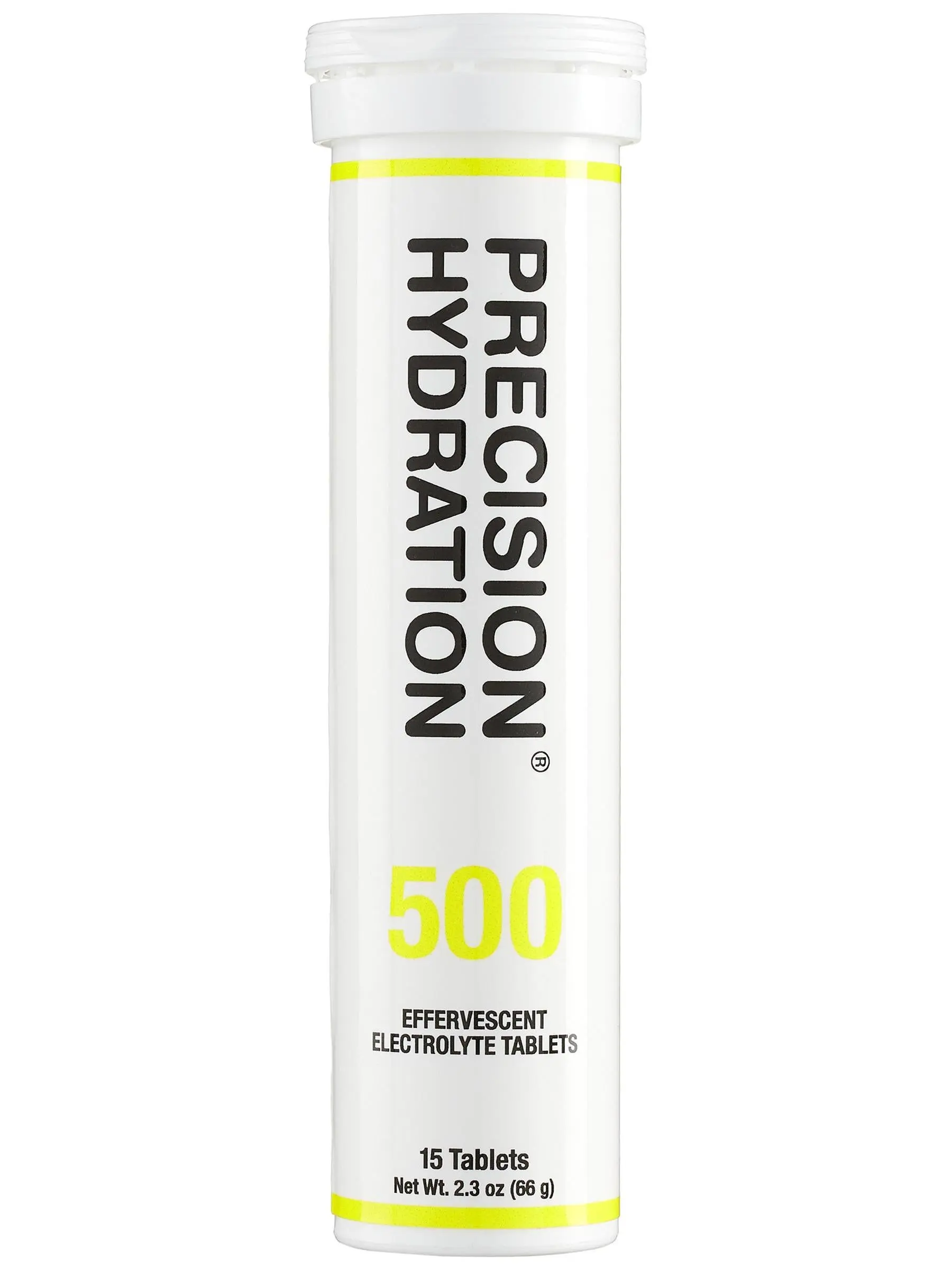 Precision Fuel & Hydration PH 500 15-Tablet Tube 