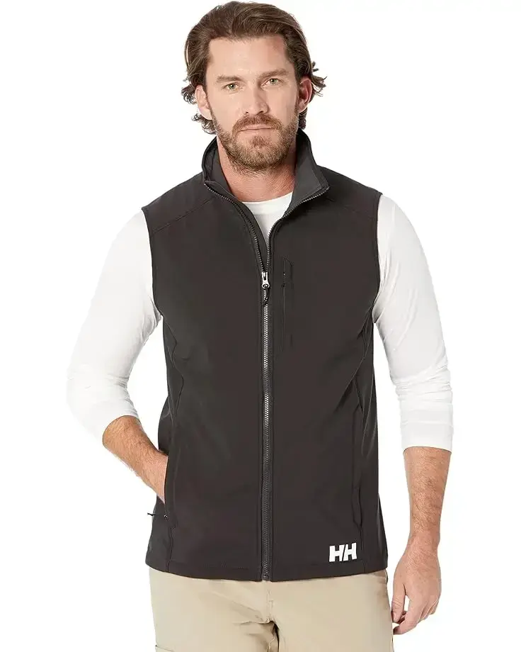 Men's Helly Hansen Paramount Softshell Vest