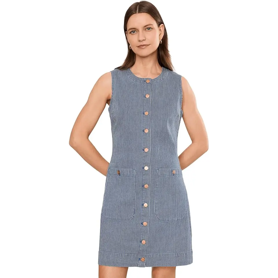 Utility Dress